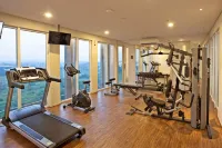 Swiss-Belinn Cikarang - Phòng tập thể hình