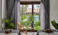 M Village Phu Quoc - spa
