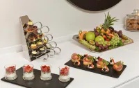 Best Western Plus Delta Park Hotel - breakfast