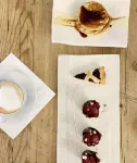 Hotel Nizza Creative Hotel - Frühstück