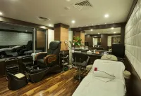 Ramada by Wyndham Alleppey - spa