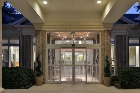 Hilton Garden Inn Dallas/Addison
