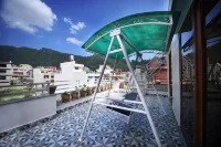 朋友公寓有限公司