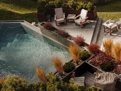 Overlook Lodge by Cervo Zermatt - Condos