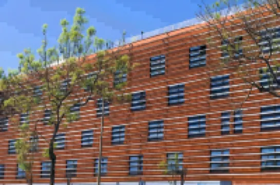 Jam Hotel Lisbon โรงแรมใน