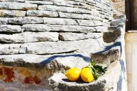 Trulli Antica Fonte