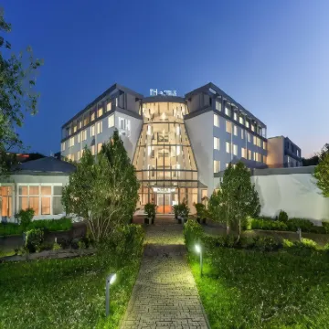 NH Weinheim Hotels in 