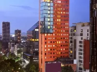 Hotel Guadalajara Country Club by Hnf Hotels near Financial District