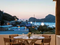 Dolphin Bay Seaside Resort & Suites Hotels in Galissas