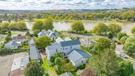 Braemar House B&B and YHA Hostel