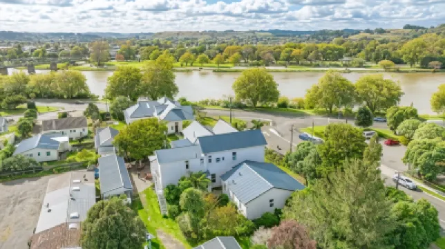 เบรมาร์ เฮาส์ บีแอนด์บี แอนด์ วายเอชเอ โฮสเทล โรงแรมใน