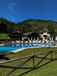 Fazenda Suica le Canton - Pools