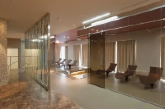 Pamir - Tyan-Shan Hotel Hotels in Odintsovsky District