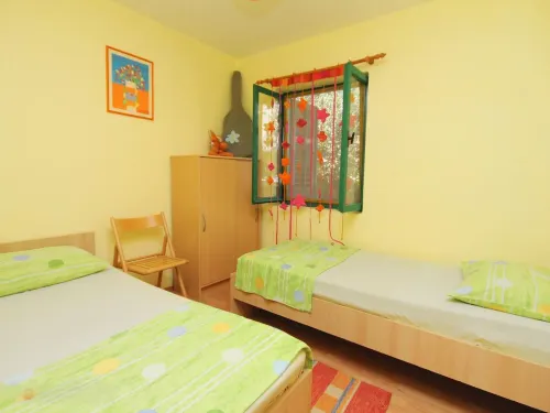 Four Bedroom Holiday Home - 2 tähden