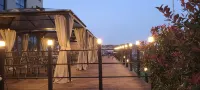 Namhae Sea Sun Pool Villa Pension - เพนชั่น