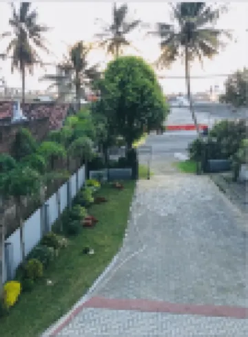 伊亞現代住宅旅館