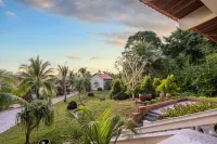 Sea Sense Resort Hotels in Ong Lang