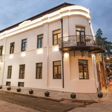 Strofi Boutique Hotel