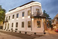 Strofi Boutique Hotel