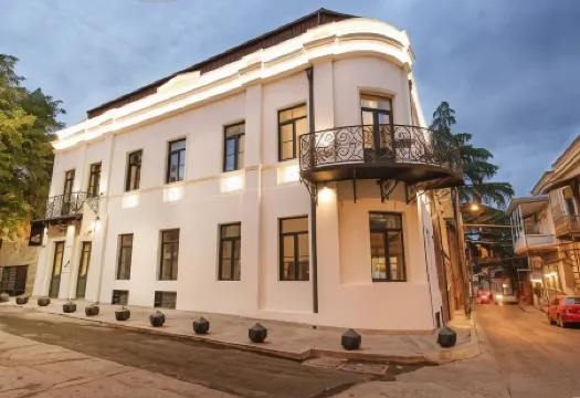 Strofi Boutique Hotel