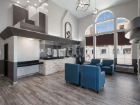 Quality Inn Midvale - Salt Lake City South Hotels in Midvale