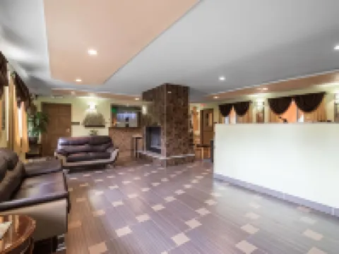 Rodeway Inn Towanda Hotels in Towanda