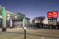 Econo Lodge Tucumcari Route 66 - 2-Star