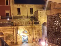 DonMattè - Charme & Rooms Hotels in Conversano