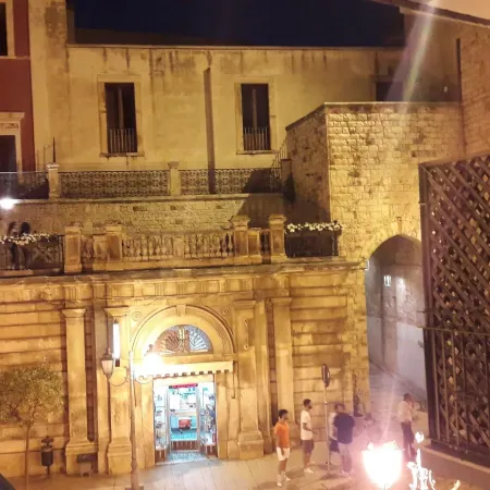 DonMattè - Charme & Rooms