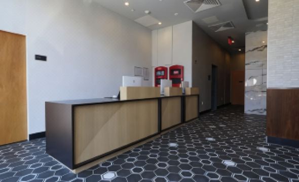 DoubleTree by Hilton Long Island City New York