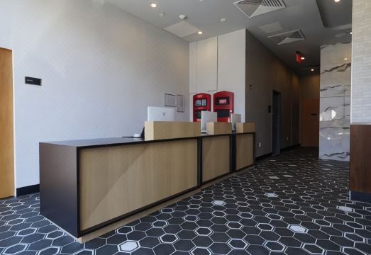 더블트리 바이 힐튼