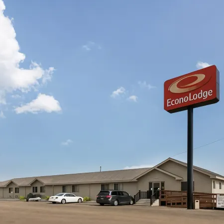 Econo Lodge