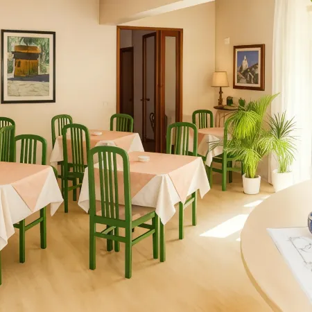 Hotel Ariston