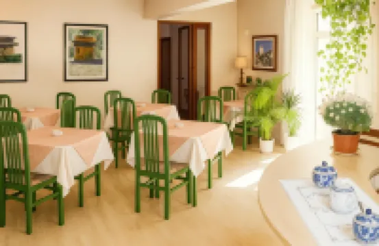 Hotel Ariston