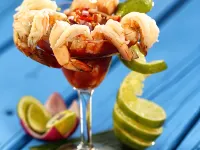 Villa Caribe - Desayuno