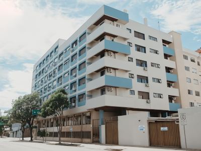 Hotel Letto Caxias
