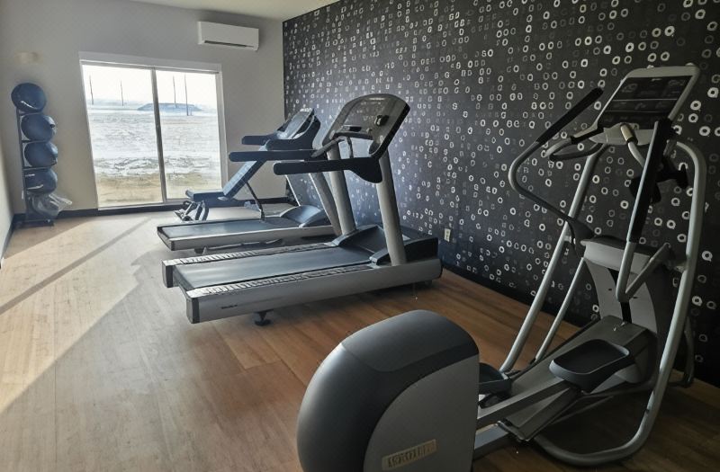 La Quinta Inn & Suites by Wyndham Minot photo 5