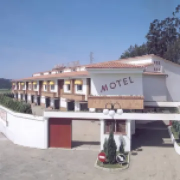 Motel Caldas Hotels in 