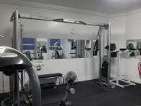 The Osborne Hotel - palestra