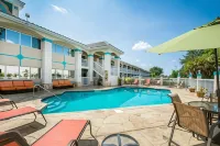 JC Inn - Pool
