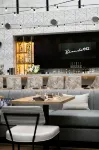Rand Tower Hotel, Minneapolis, a Tribute Portfolio Hotel - bar