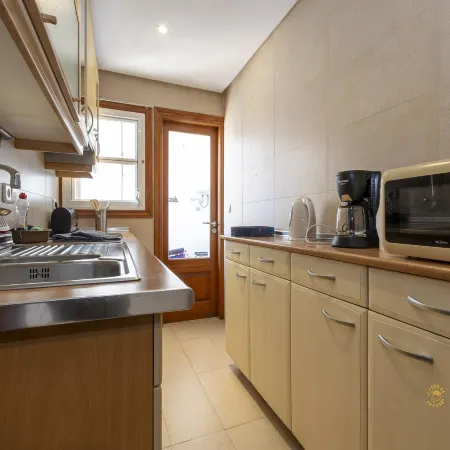 Apartment in Port de Pollença by the Beach