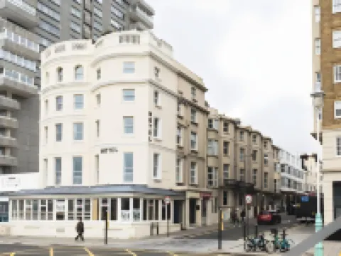 West Beach Hotel Brighton Hotels in Brighton