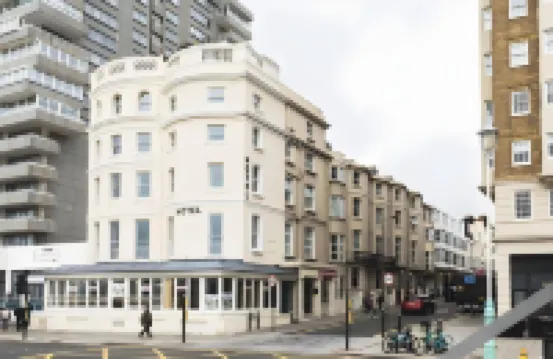West Beach Hotel Brighton