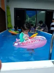 Geoje Theview Kids Poolvilla - Private Pools