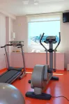 Hotel Macià Cóndor - Gym
