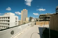Domus TLV - Parking