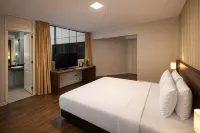 Palmetto Hotel Business la Perla - 3-Star