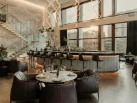 Alexander Hotel Hotels near Lomas de Chapultepec