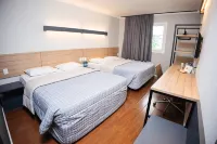 Hotel 10 Blumenau